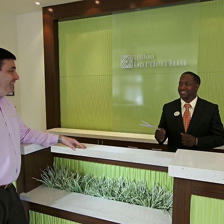 Hilton Garden Inn Covington/Mandeville Inreriör bild