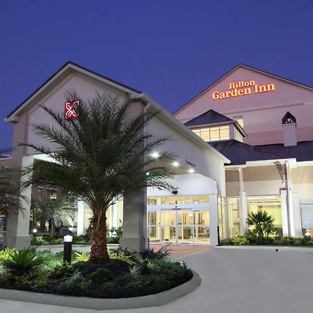 Hilton Garden Inn Covington/Mandeville Exteriör bild
