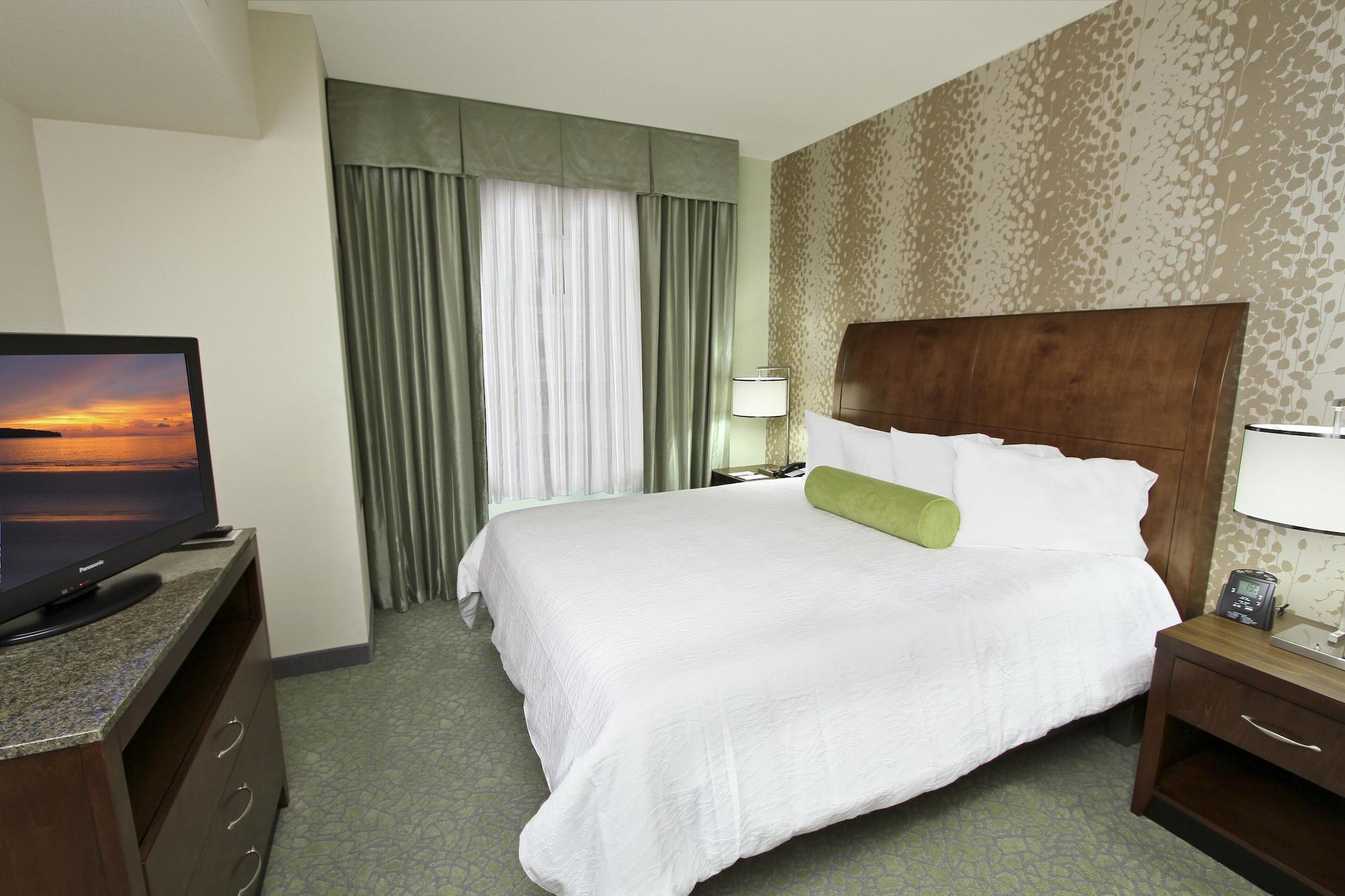 Hilton Garden Inn Covington/Mandeville Rum bild