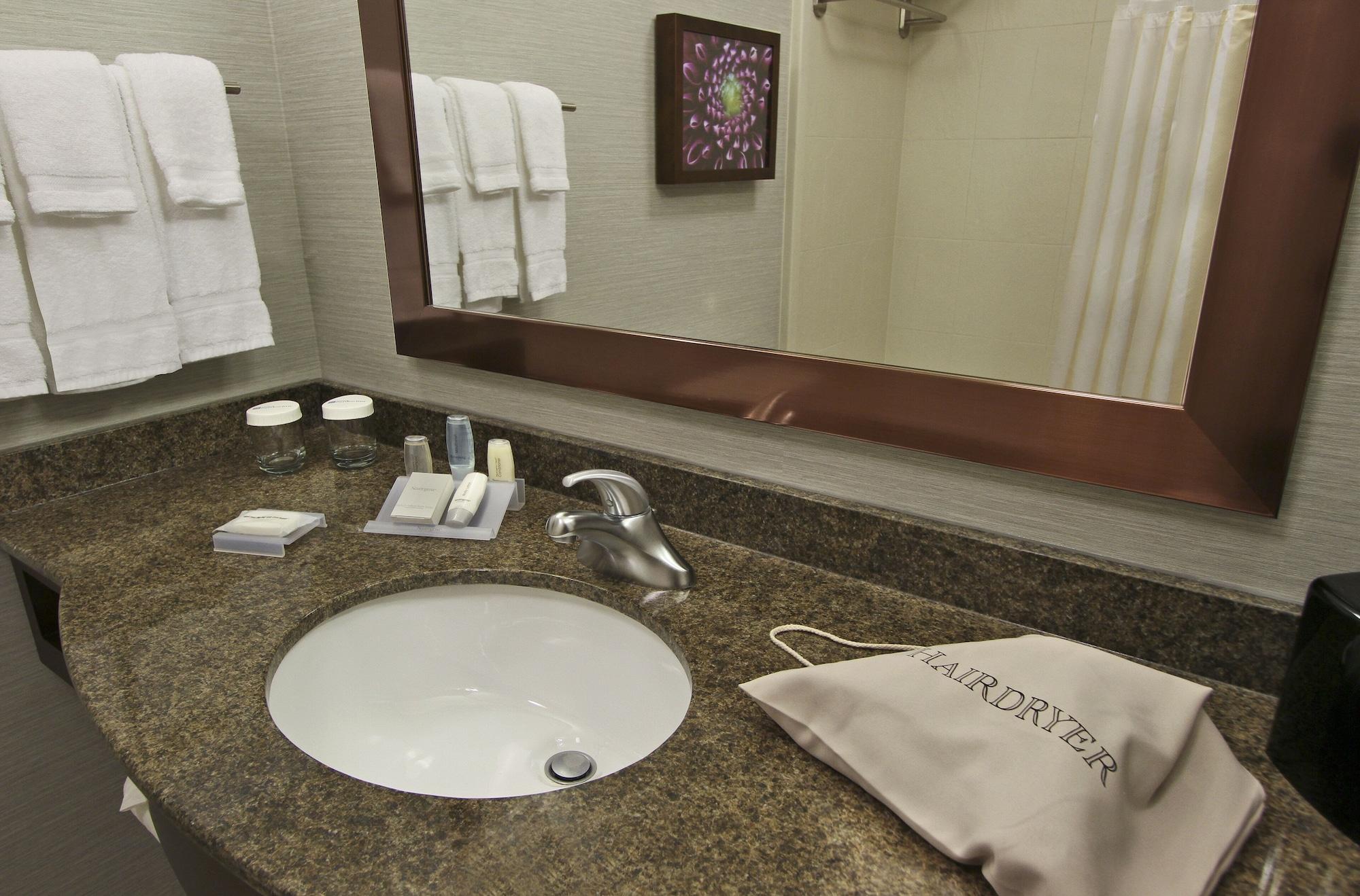 Hilton Garden Inn Covington/Mandeville Rum bild
