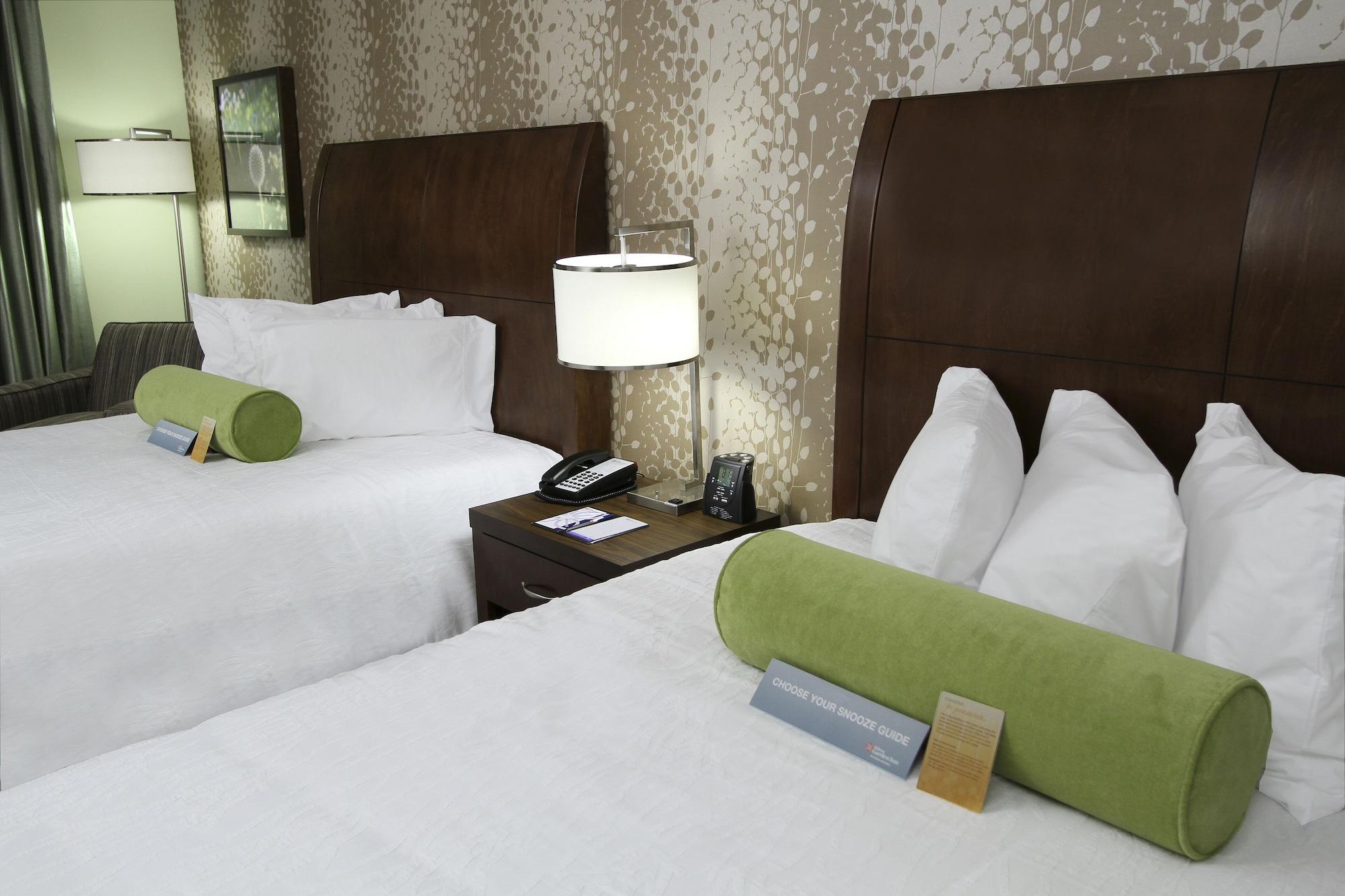 Hilton Garden Inn Covington/Mandeville Rum bild