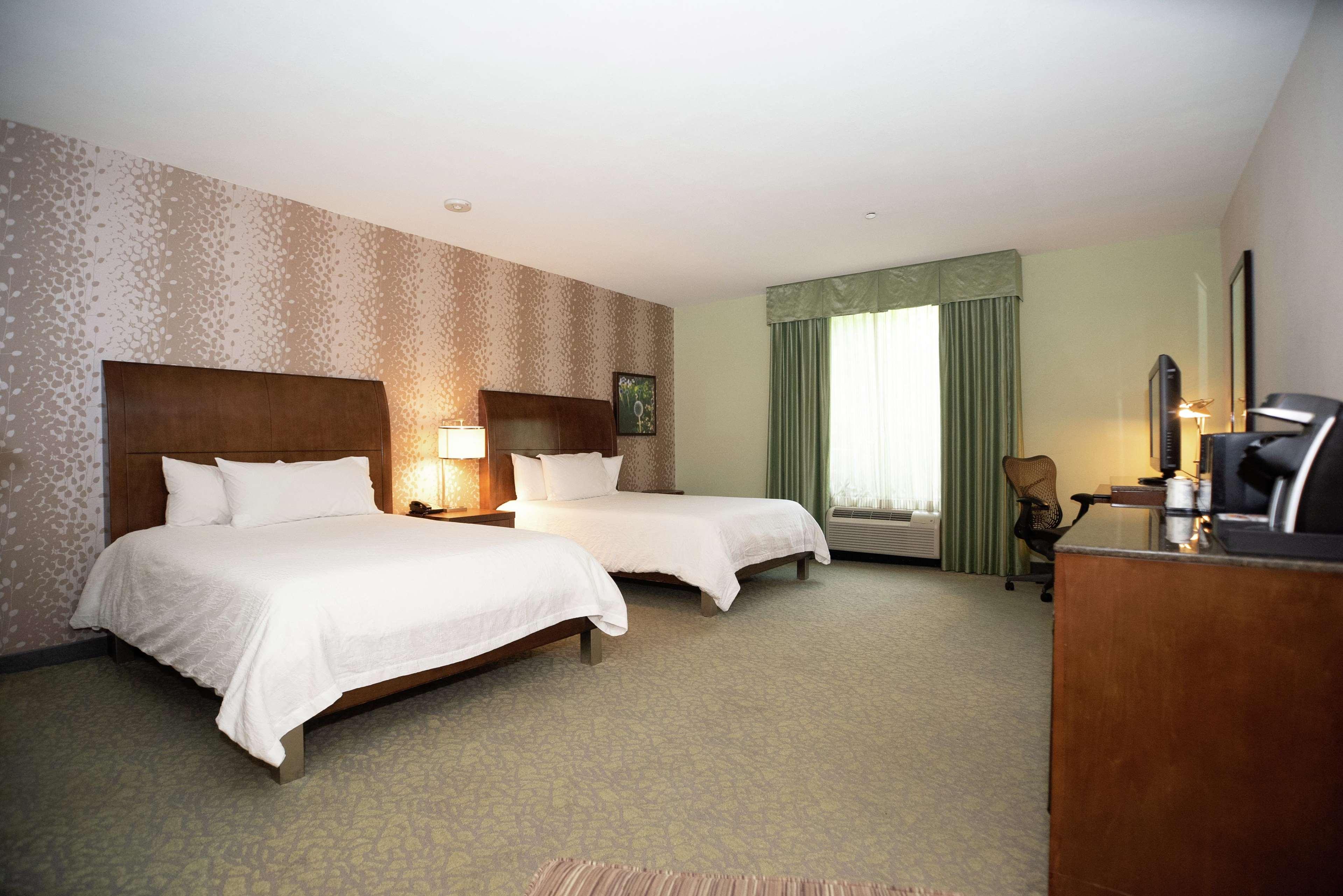 Hilton Garden Inn Covington/Mandeville Exteriör bild