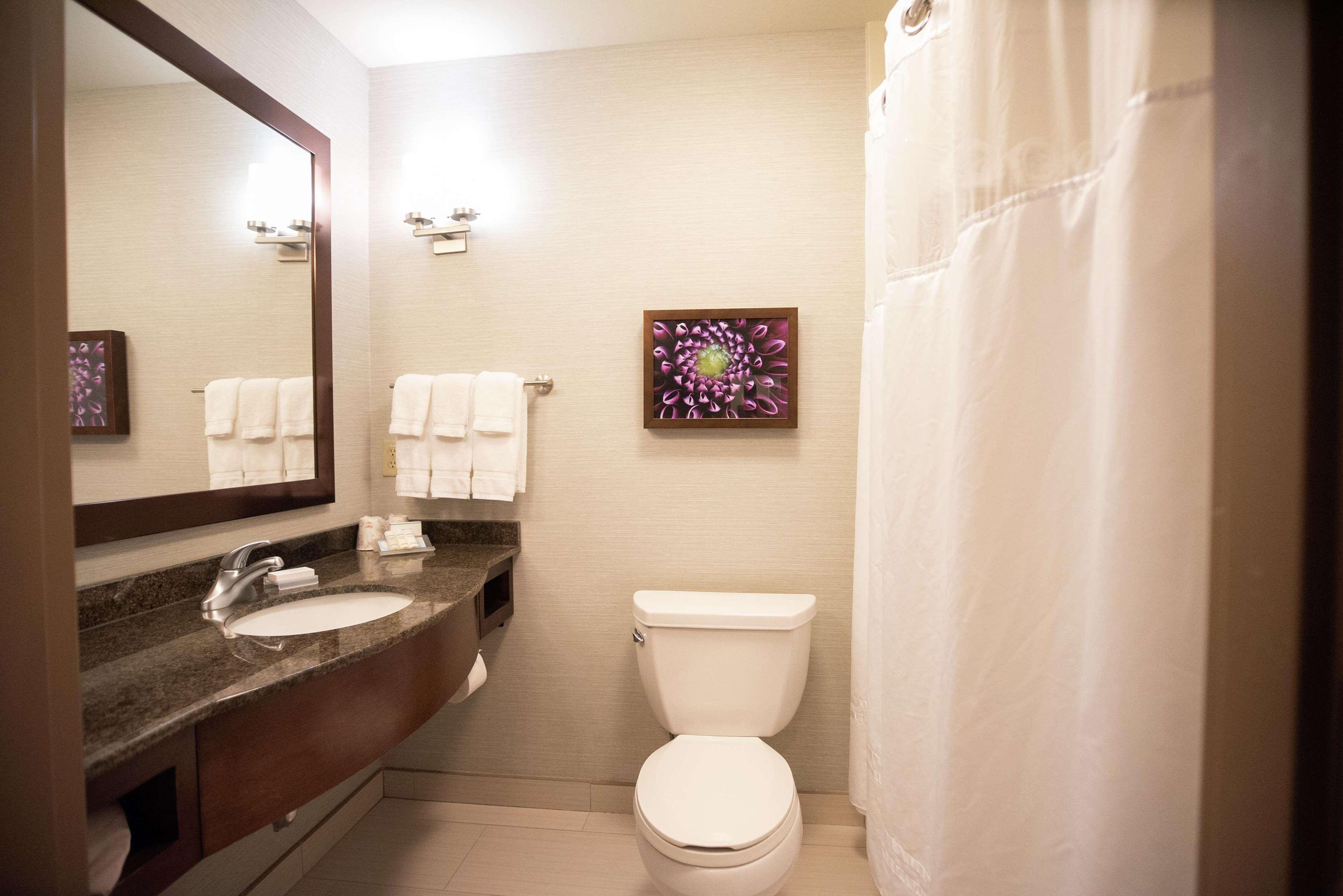 Hilton Garden Inn Covington/Mandeville Exteriör bild