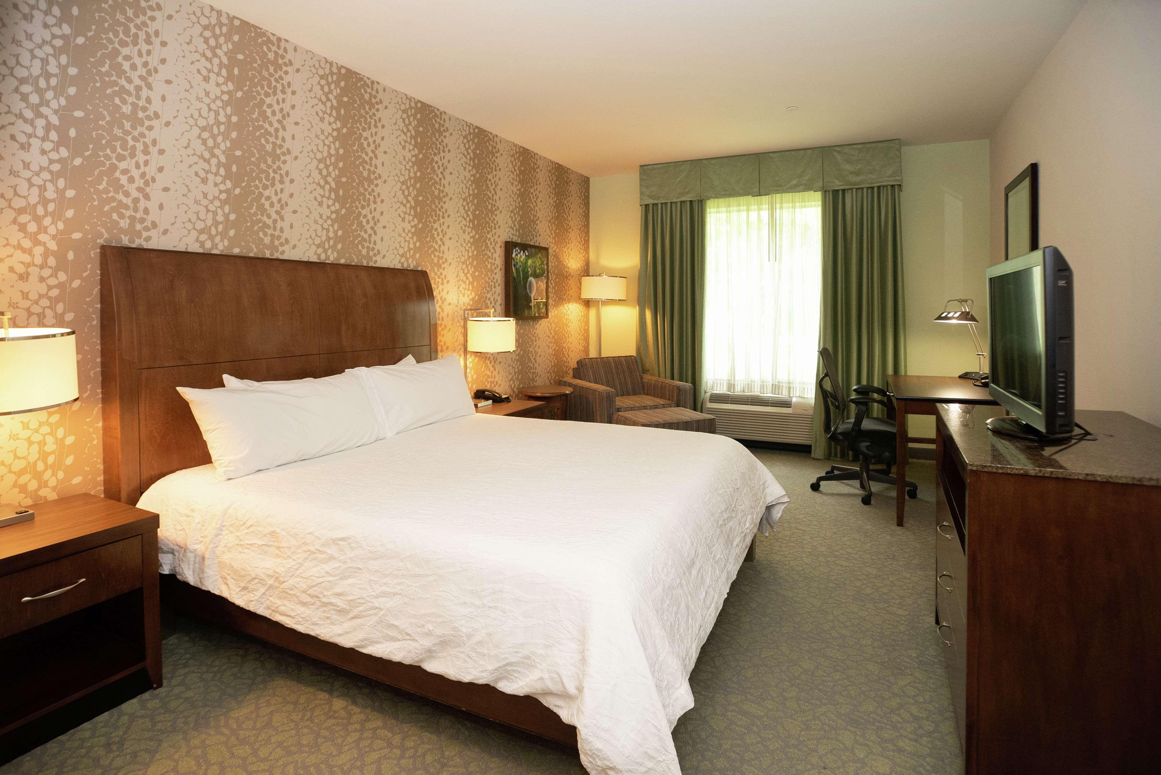 Hilton Garden Inn Covington/Mandeville Exteriör bild