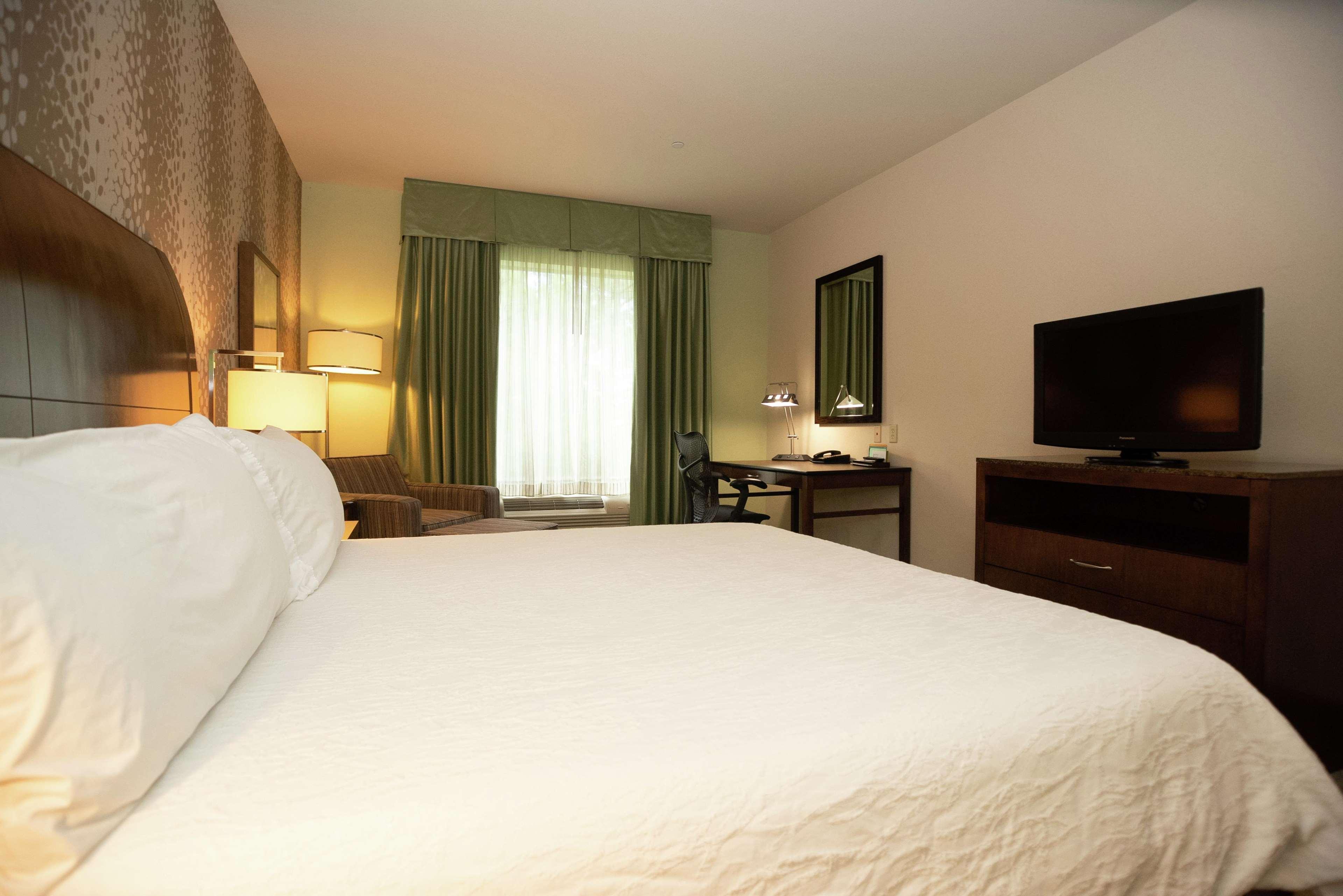 Hilton Garden Inn Covington/Mandeville Exteriör bild