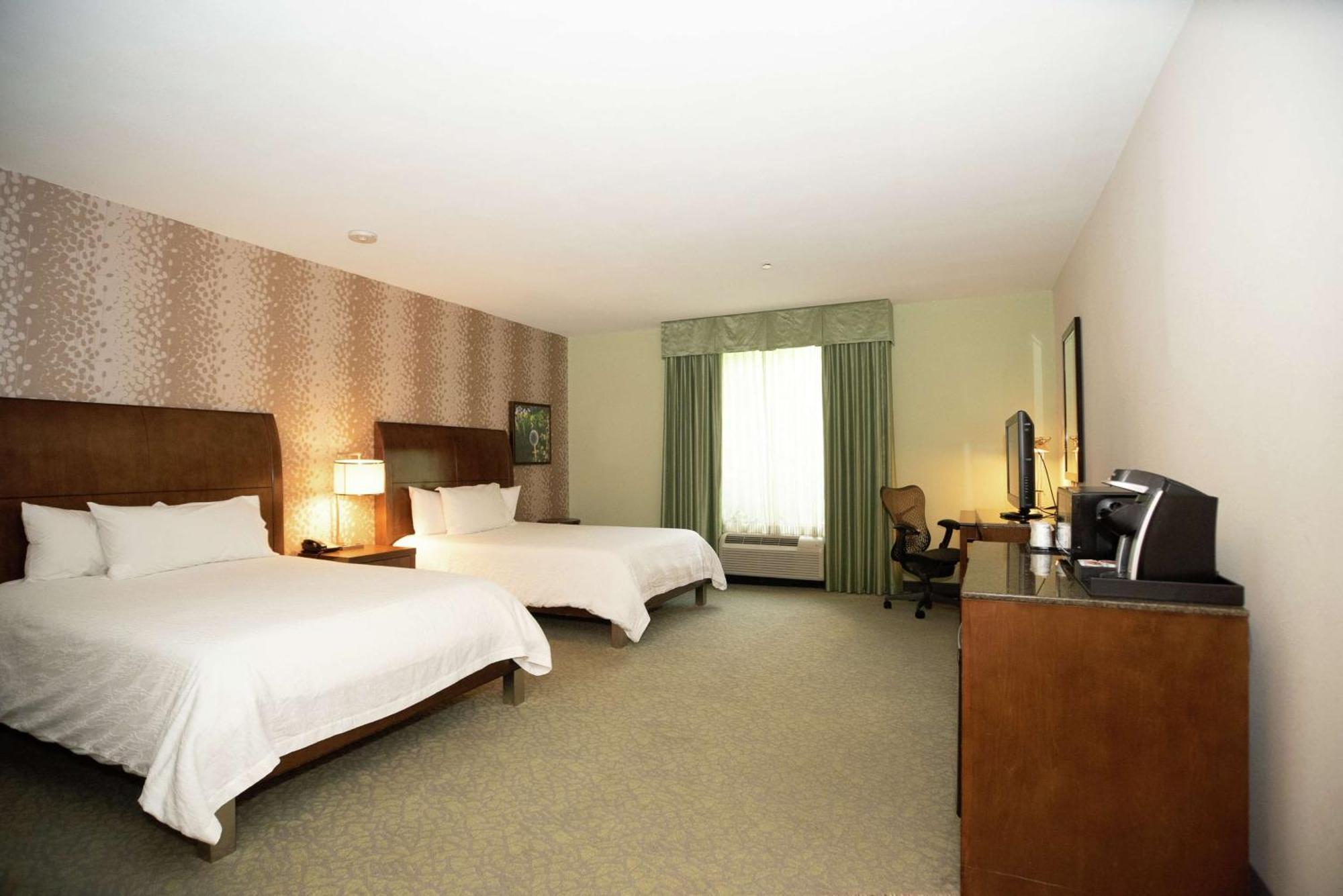 Hilton Garden Inn Covington/Mandeville Exteriör bild