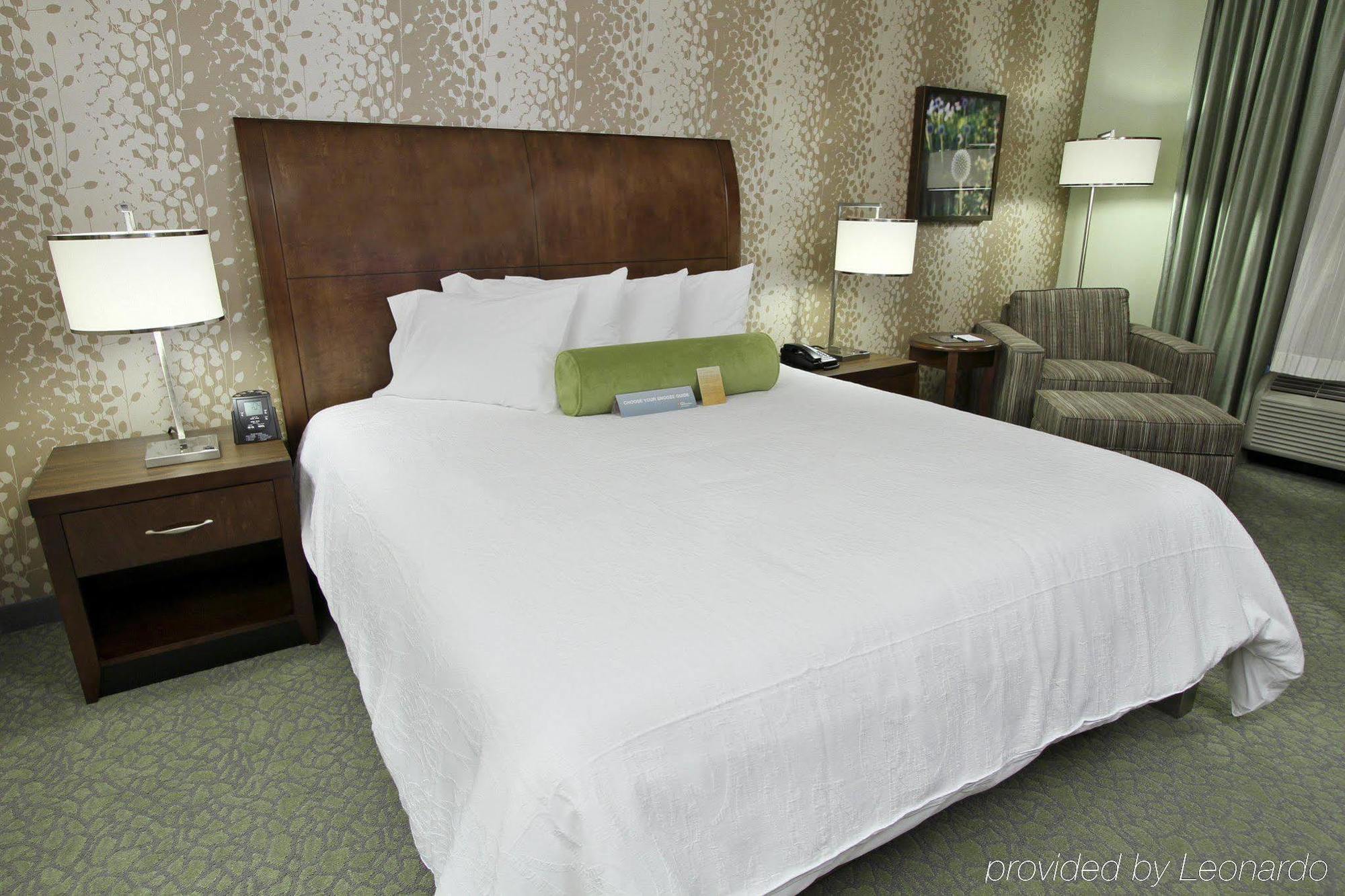 Hilton Garden Inn Covington/Mandeville Rum bild