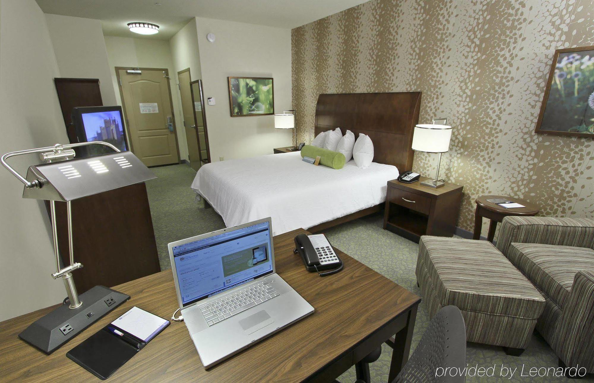 Hilton Garden Inn Covington/Mandeville Rum bild